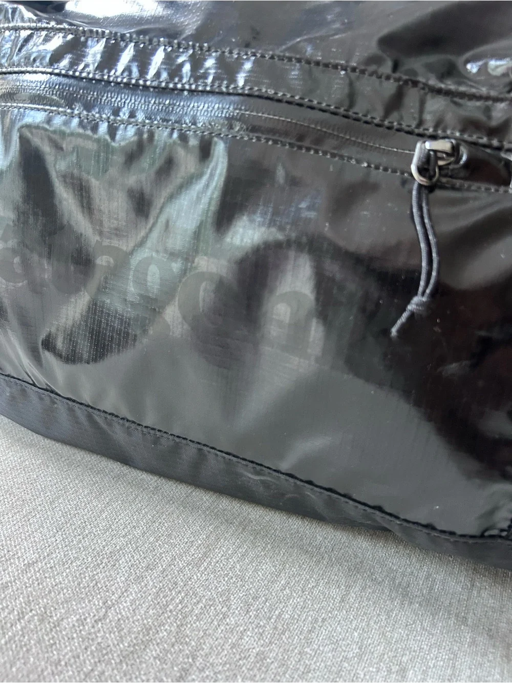 Patagonia good used